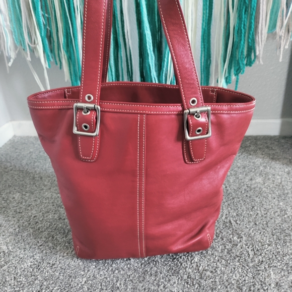 Coach bag - Picture 2 of 6